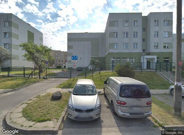 Ceny mieszkań Warszawa ul. Zygmunta Modzelewskiego 8