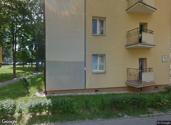 Ceny mieszkań Białystok Juliana Tuwima 1