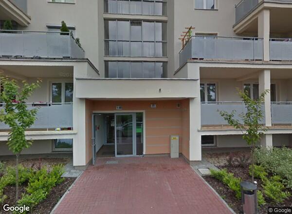 Ceny mieszkań Poznań Teofila Mateckiego 21