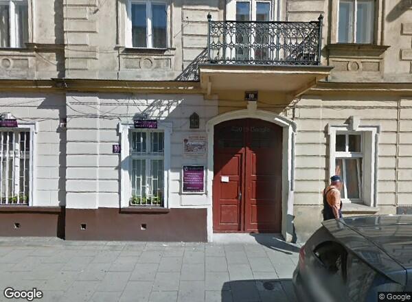 Ceny mieszkań Kraków dr. Ludwika Zamenhofa 10