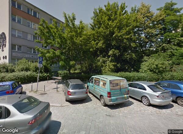 Ceny mieszkań Wrocław UL. BIAŁOWIESKA 8