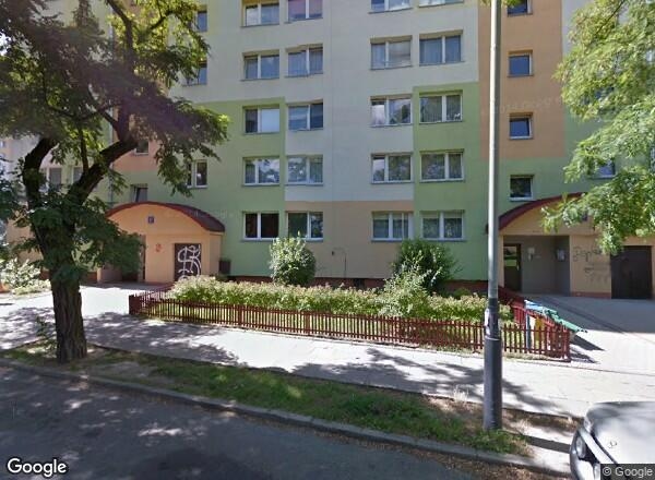 Ceny transakcyjne mieszkań Łódź Bolesława Prusa 2