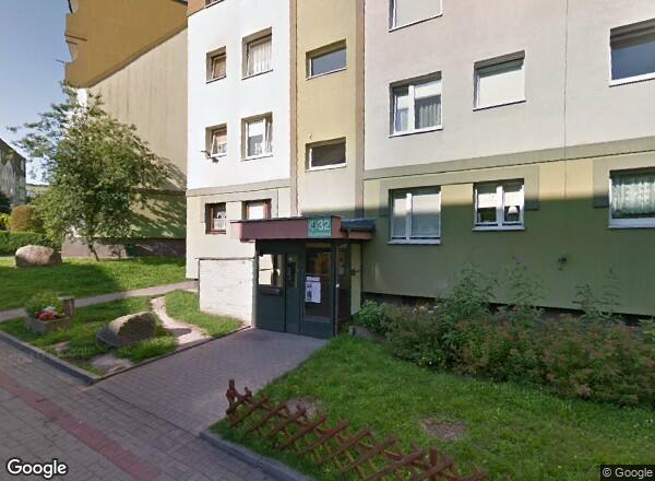 Ceny mieszkań Szczecin Seledynowa 32