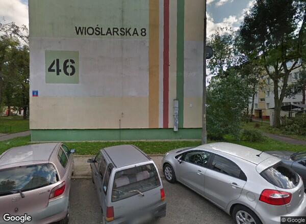 Ceny mieszkań Łódź Wioślarska 8