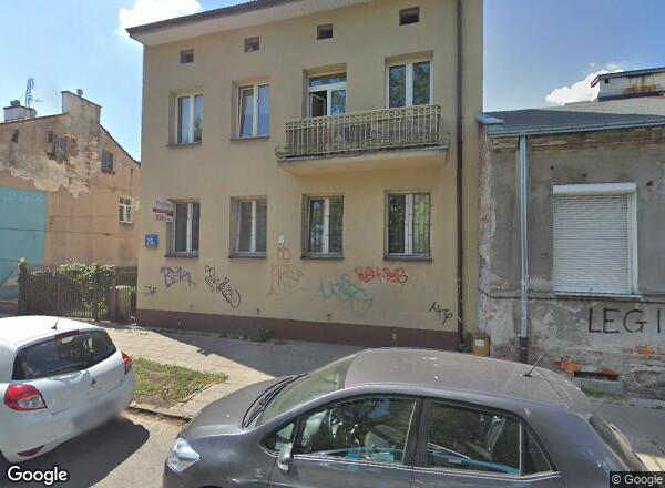 Ceny mieszkań Warszawa ul. Sulejkowska 29A