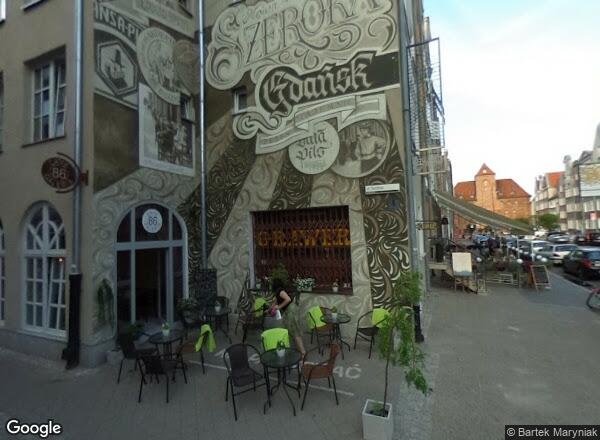 Ceny mieszkań Gdańsk Szeroka 87
