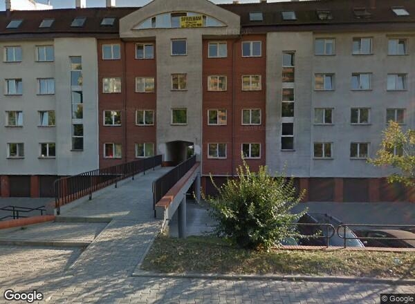Ceny transakcyjne mieszkań Lublin Jutrzenki 16