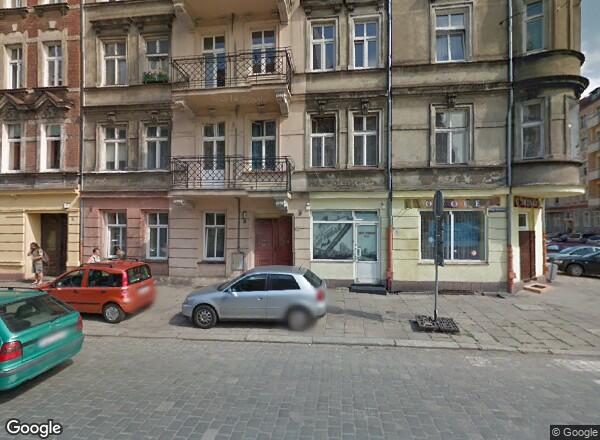 Ceny mieszkań Wrocław UL. STEFANA ŻEROMSKIEGO 33