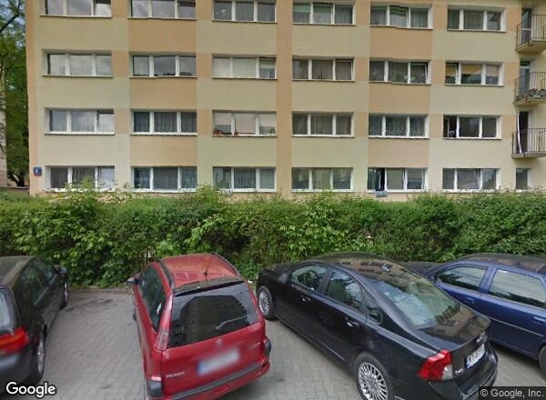 Ceny transakcyjne mieszkań Warszawa ul. M. Bielskiego 4