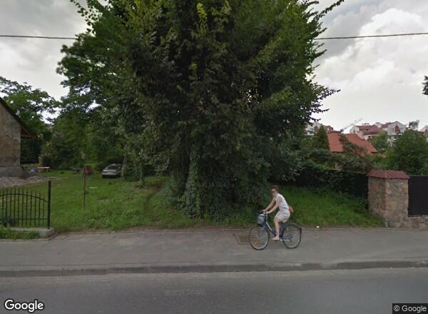 Ceny mieszkań Kraków Kobierzyńska 127