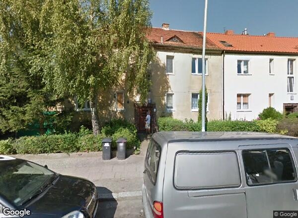 Ceny transakcyjne mieszkań Szczecin Marii Konopnickiej 63