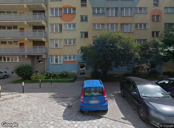 Ceny mieszkań Wrocław UL. WINCENTEGO STYSIA 55