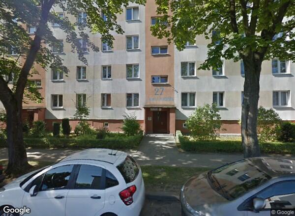 Ceny mieszkań Rzeszów Króla Stanisława Augusta 27