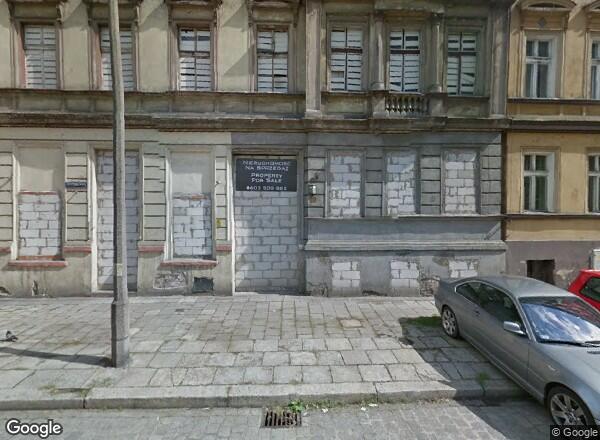 Ceny mieszkań Wrocław UL. JĘCZMIENNA 18