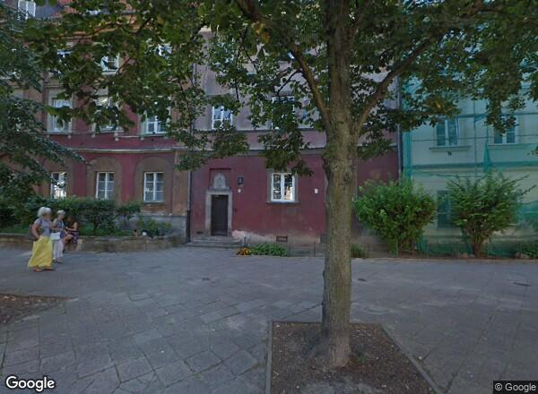 Ceny mieszkań Warszawa Rynek Nowego Miasta 27