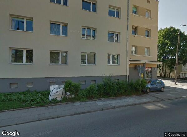 Ceny mieszkań Gdynia Legionów 65