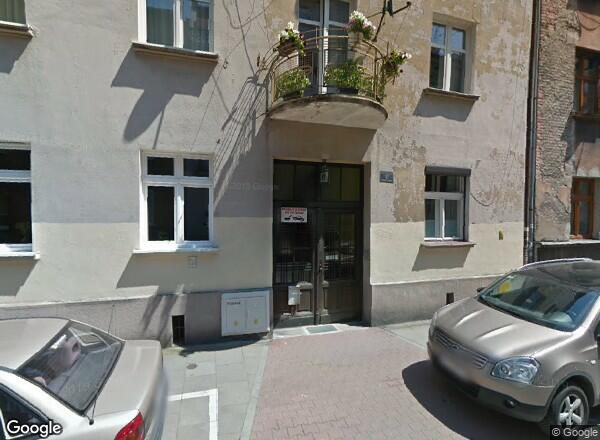 Ceny mieszkań Kraków Józefa Ignacego Kraszewskiego 17