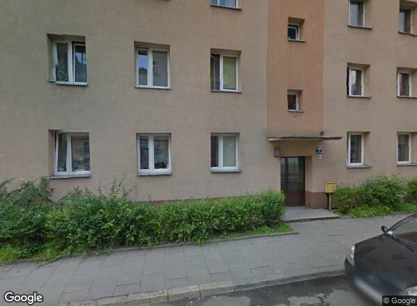 Ceny mieszkań Kraków Kazimierza Wielkiego 72