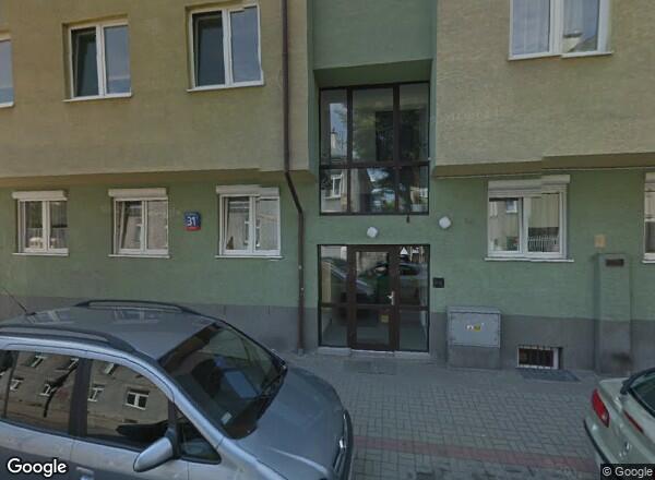 Ceny mieszkań Warszawa ul. Prochowa 31