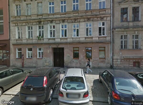 Ceny mieszkań Wrocław UL. STACHA ŚWISTACKIEGO 6