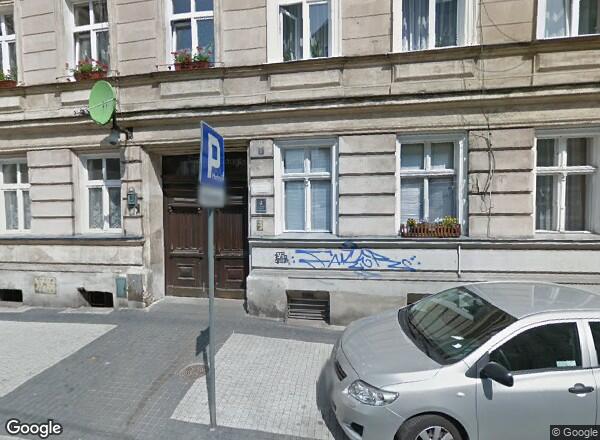 Ceny mieszkań Poznań Mikołaja Kopernika 3