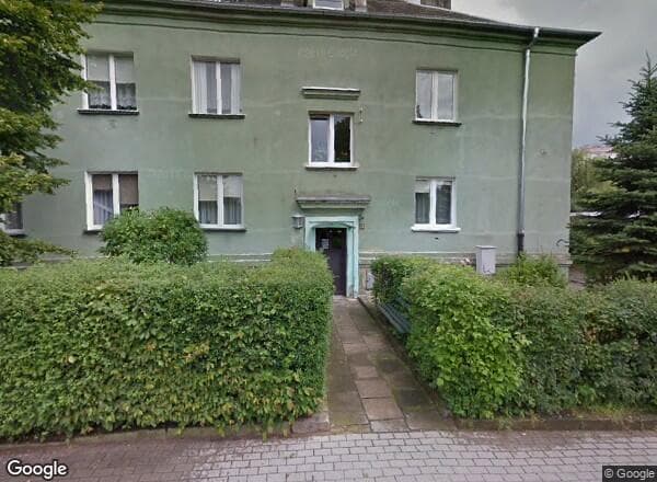 Ceny transakcyjne mieszkań Gorzów Wielkopolski OKÓLNA 15