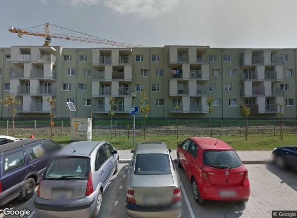 Ceny mieszkań Wrocław UL. ZATORSKA 98