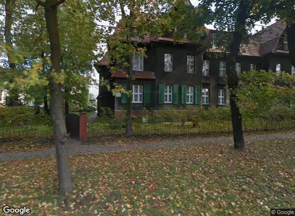 Ceny mieszkań Katowice Aleja Wojciecha Korfantego 113