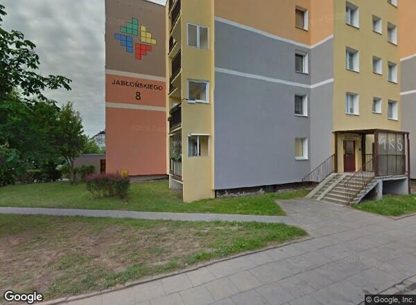 Ceny mieszkań Gdańsk Henryka Hubertusa Jabłońskiego 6