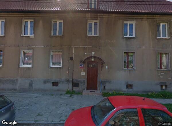 Ceny mieszkań Łódź Górska 22