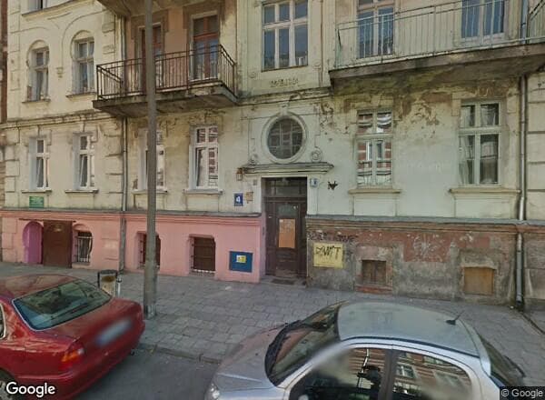 Ceny transakcyjne mieszkań Olsztyn Warmińska 4