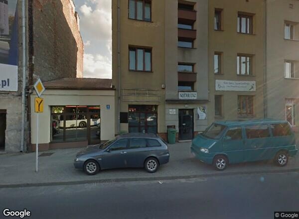 Ceny transakcyjne mieszkań Rzeszów Śreniawitów 6