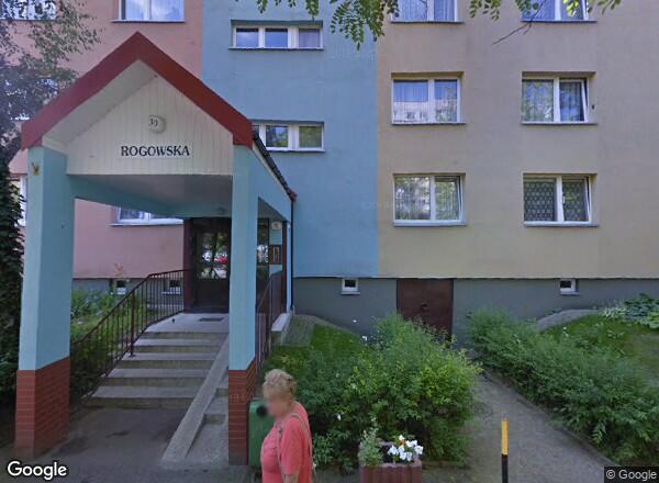 Ceny mieszkań Wrocław UL. ROGOWSKA 30