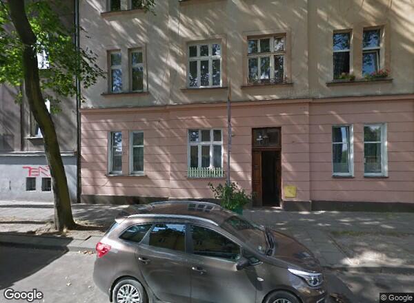 Ceny mieszkań Kraków Konfederacka 25