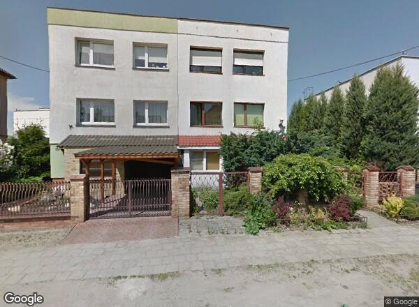 Ceny mieszkań Poznań Listopadowa 26