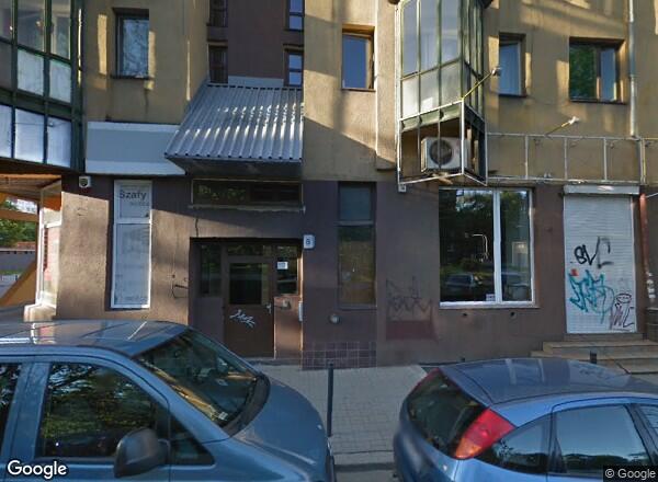 Ceny mieszkań Wrocław UL. NA SZAŃCACH 8