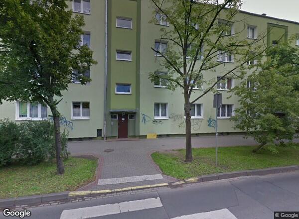 Ceny mieszkań Poznań Łozowa 85