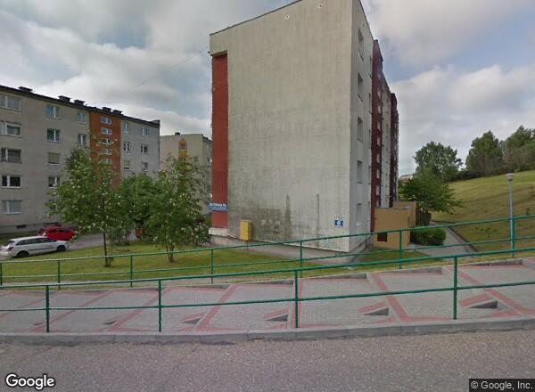 Ceny mieszkań Gdynia Kazimierza Kruczkowskiego 6