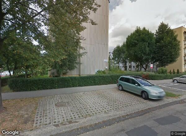 Ceny mieszkań Rzeszów Kosynierów 23