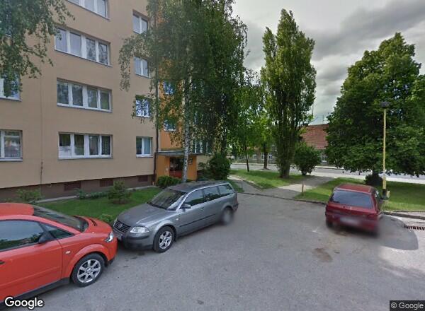 Ceny mieszkań Szczecin Metalowa 22