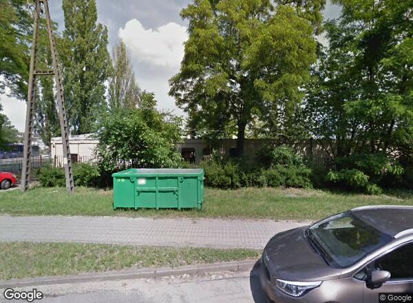 Ceny mieszkań Wrocław UL. GAZOWA 44