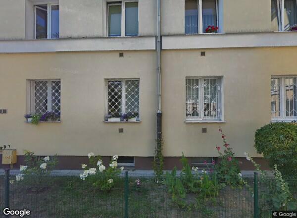 Ceny mieszkań Warszawa ul. Podskarbińska 8B