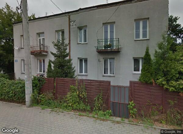Ceny mieszkań Warszawa ul. Obwodowa 6