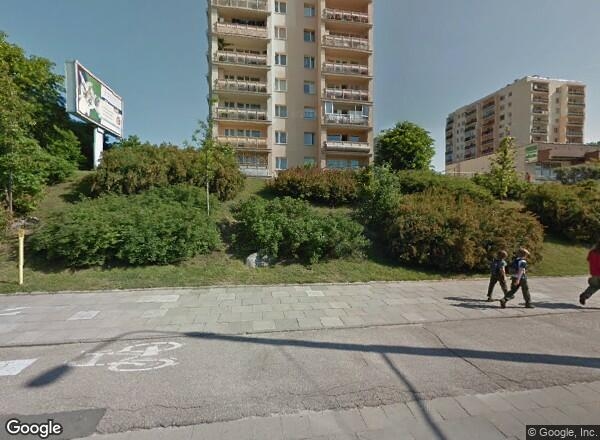 Ceny transakcyjne mieszkań Gdynia Chwaszczyńska 24