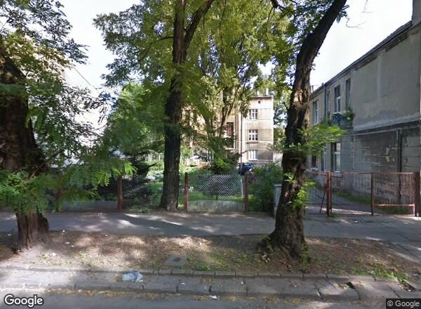 Ceny transakcyjne mieszkań Łódź Miedziana 6