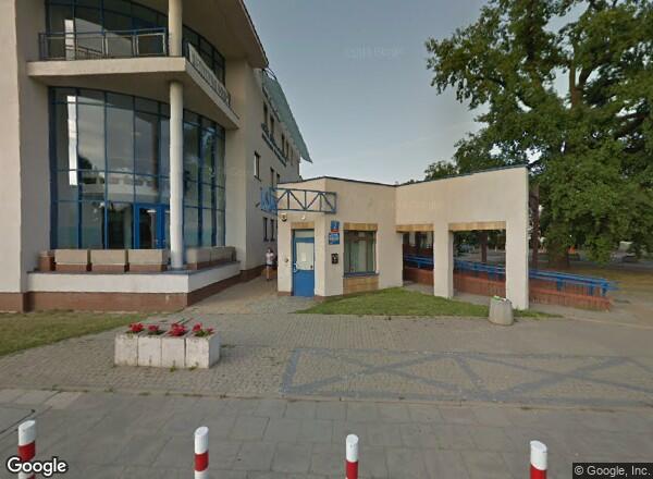 Ceny mieszkań Warszawa ul. Milenijna 2