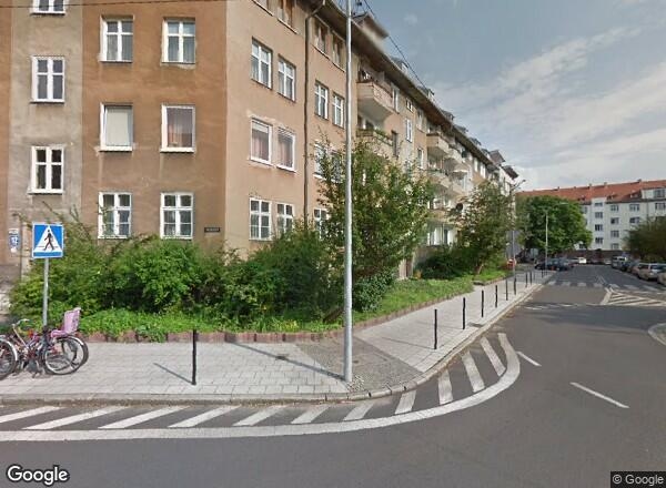 Ceny transakcyjne mieszkań Szczecin Bogumiły 11