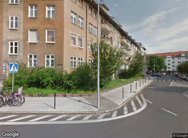 Ceny mieszkań Szczecin Bogumiły 11