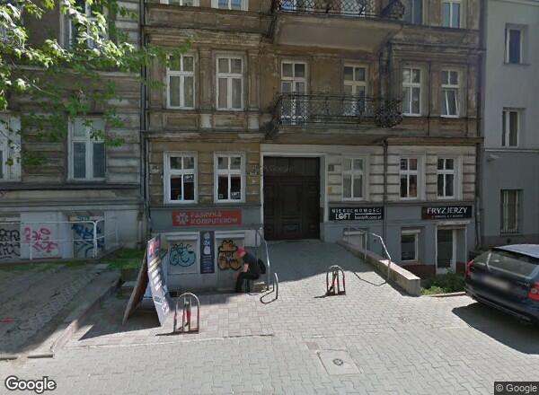 Ceny mieszkań Poznań Piekary 10