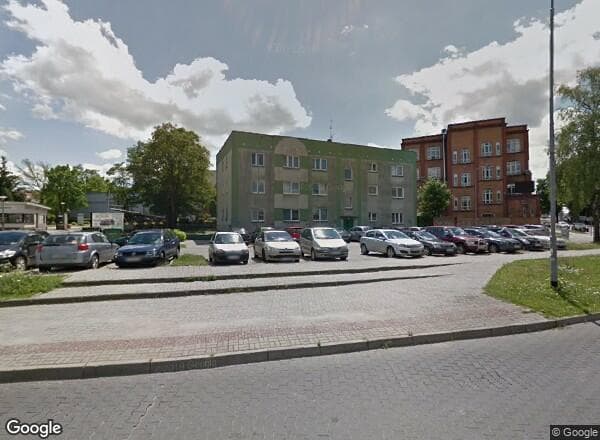 Ceny transakcyjne mieszkań Zielona Góra Bema 2